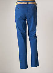 Pantalon chino bleu EDC pour femme seconde vue