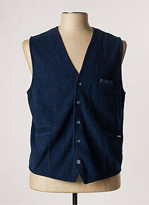 Gilet best sale benetton homme