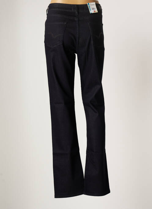 Jeans coupe droite bleu LEE COOPER pour femme