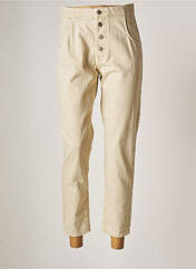 Pantalon 7/8 beige EDC pour femme seconde vue