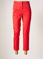 Pantalon 7/8 rouge ESPRIT pour femme seconde vue