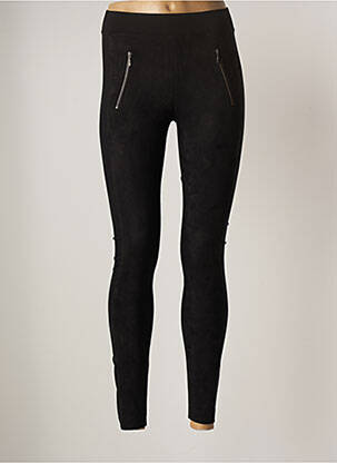 Jegging noir ESPRIT pour femme