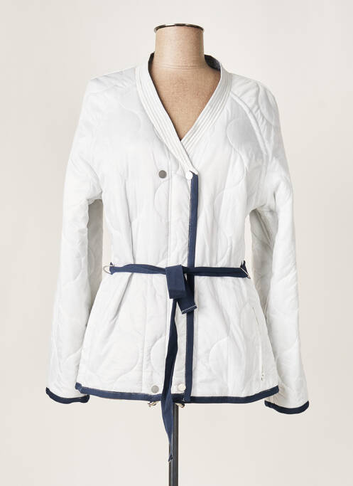 Doudoune gris URBANCODE pour femme