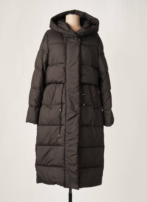 Doudoune noir WNT COLLECTION pour femme