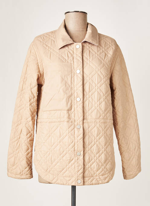 Doudoune violet URBANCODE pour femme