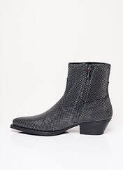 Bottines/Boots noir LIU JO pour femme seconde vue