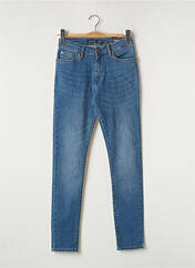 Jeans skinny bleu TIFFOSI pour homme seconde vue