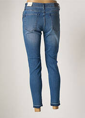 Pantalon 7/8 bleu TIFFOSI pour femme seconde vue