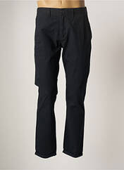 Pantalon chino bleu TIFFOSI pour homme seconde vue