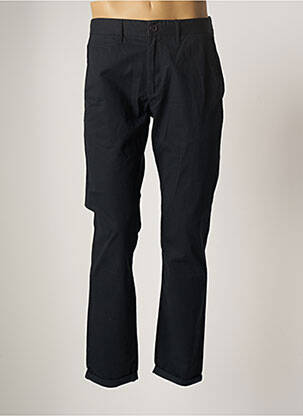 Pantalon chino bleu TIFFOSI pour homme