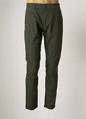 Pantalon chino vert TIFFOSI pour homme seconde vue