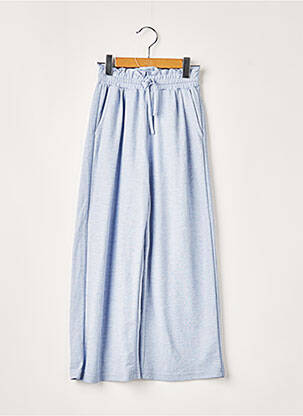 Pantalon large bleu TIFFOSI pour fille