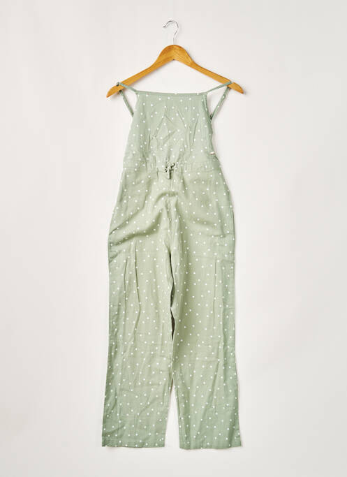 Combi-pantalon vert TIFFOSI pour fille