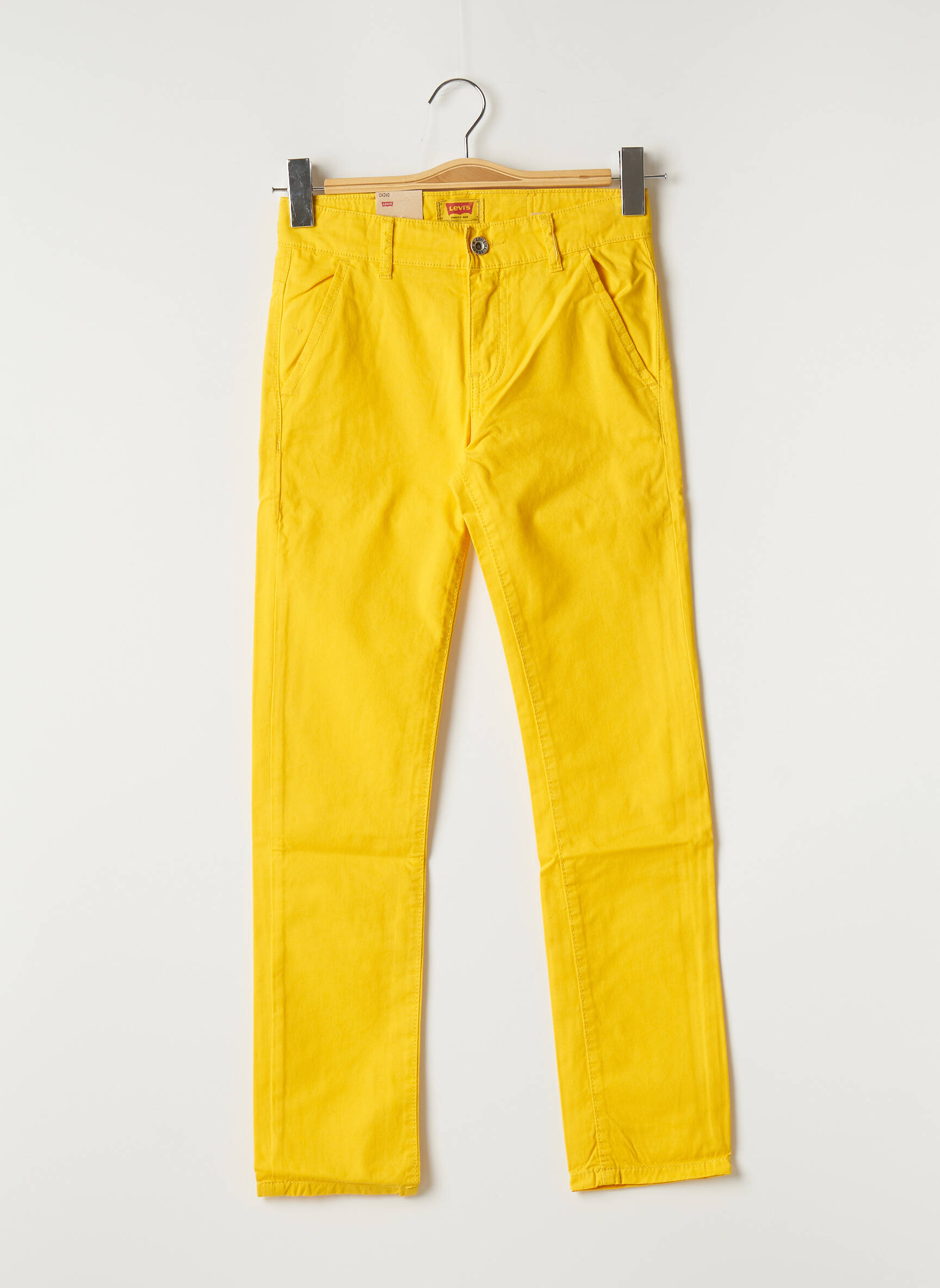 Pantalon best sale levis garcon