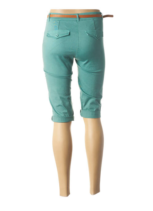 Corsaire vert MADO'S SISTER pour femme