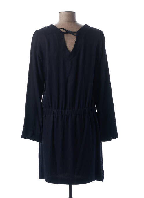 Robe mi-longue bleu MADO ET LES AUTRES pour femme