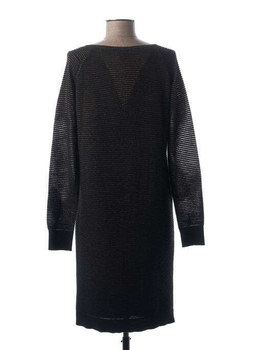 Robe pull beige MADO ET LES AUTRES pour femme