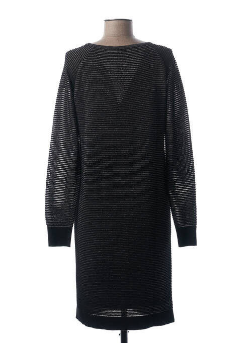 Robe pull gris MADO ET LES AUTRES pour femme