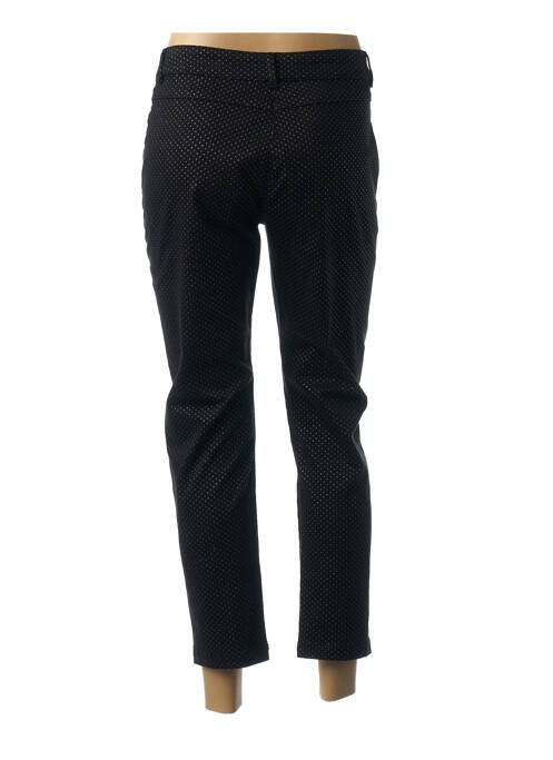 Pantalon noir MADO ET LES AUTRES pour femme