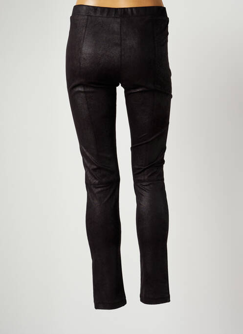 Jegging noir LE PETIT BAIGNEUR pour femme