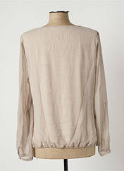 Blouse beige BETTY BARCLAY pour femme seconde vue