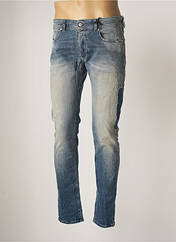 Jeans skinny bleu DIESEL pour homme seconde vue