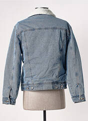 Veste en jean bleu TIFFOSI pour femme seconde vue