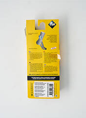 Chaussettes vert THYO pour garçon seconde vue