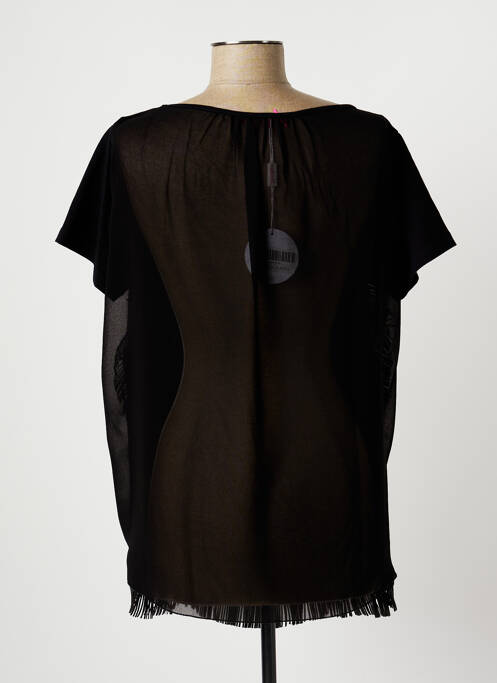 Top noir LOLITAS & LOLOS pour femme