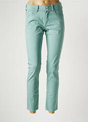 Pantalon slim bleu Q/S DESIGNED BY pour femme seconde vue