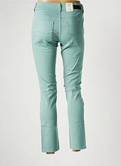 Pantalon slim bleu Q/S DESIGNED BY pour femme seconde vue