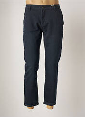 Pantalon 7/8 bleu DEELUXE pour homme seconde vue