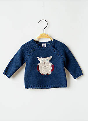 Pull enfant pas cher hot sale