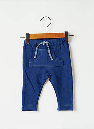 Pantalon slim bleu BULLE DE BB pour garçon