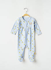 Pyjama bleu STEIFF pour enfant seconde vue