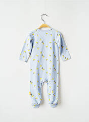 Pyjama bleu STEIFF pour enfant seconde vue