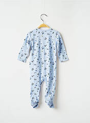 Pyjama bleu STEIFF pour garçon seconde vue
