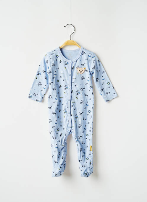 Pyjama bleu STEIFF pour garçon