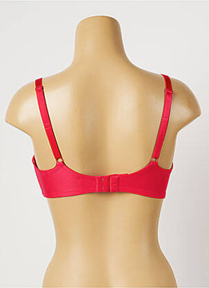 Lingerie maternité stretch rose CACHE COEUR femme