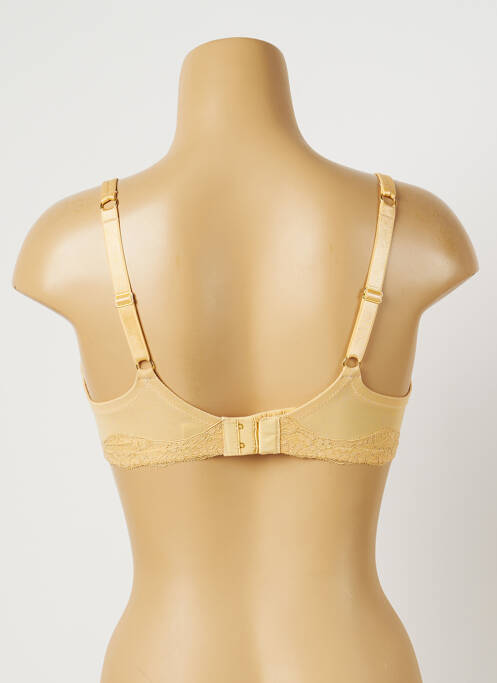 Lingerie maternité beige CACHE COEUR pour femme