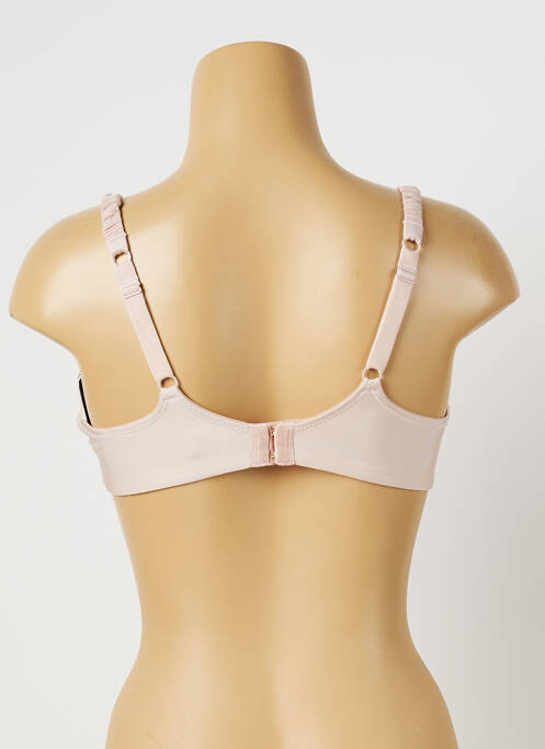 Lingerie maternité rose CACHE COEUR pour femme