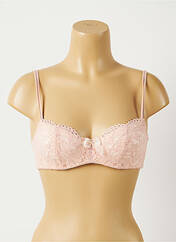 Soutien-gorge rose B.TEMPT'D BY WACOAL pour femme seconde vue