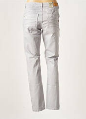 Pantalon droit bleu CREAM pour femme seconde vue