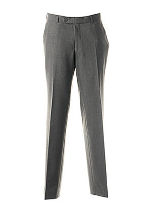 Pantalon casual gris DIGEL pour homme