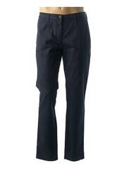 Pantalon bleu GANT pour femme seconde vue