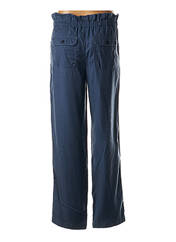 Pantalon bleu S.OLIVER pour femme seconde vue