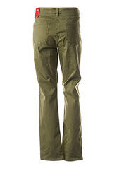 Pantalon casual vert S.OLIVER pour femme seconde vue