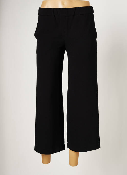 Pantalon 7/8 noir TINSELS pour femme