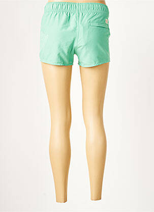 Short de bain short vert PROTEST fille