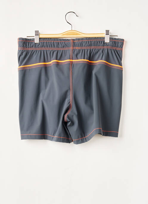 Short de bain gris RAMATUELLE pour homme